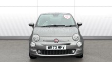 Fiat 500 1.0 Mild Hybrid 3dr Petrol Hatchback